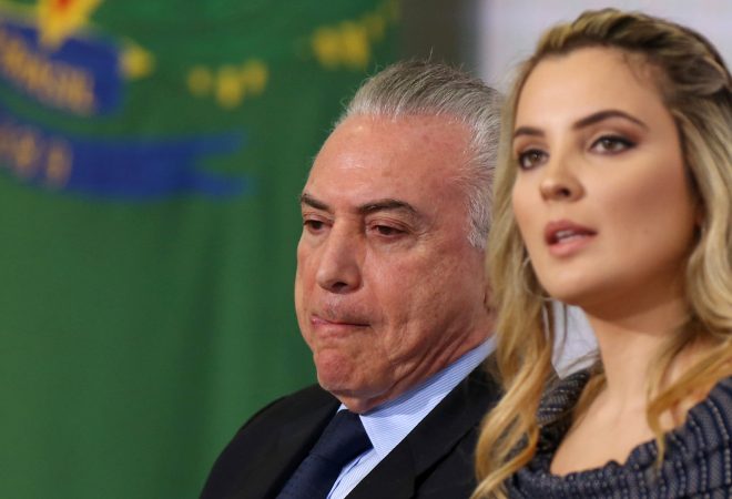Foto Adriano Machado/Reuters