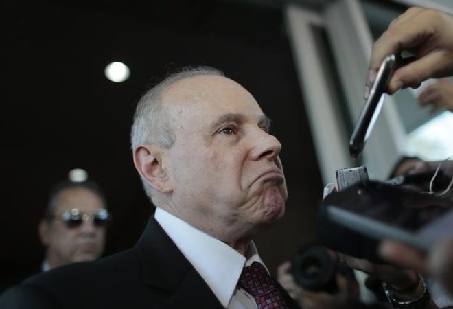 Foto Ueslei Marcelino/Reuters