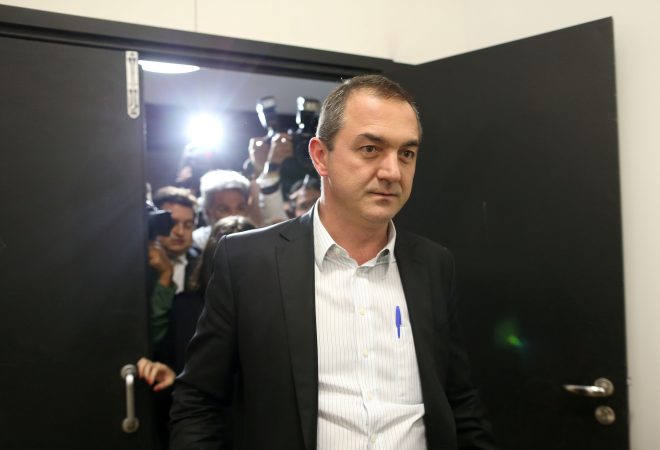Foto Adriano Machado/Reuters