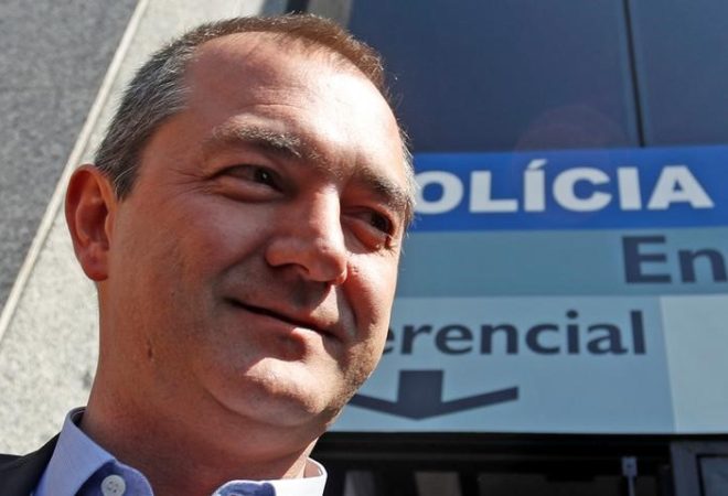 Foto Leonardo Benassatto/Reuters