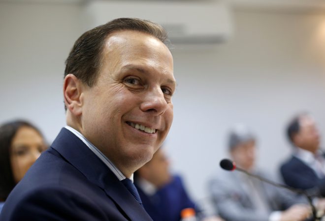 Foto Adriano Machado/Reuters