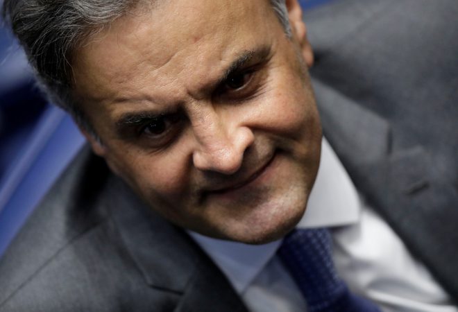 Foto Ueslei Marcelino/Reuters