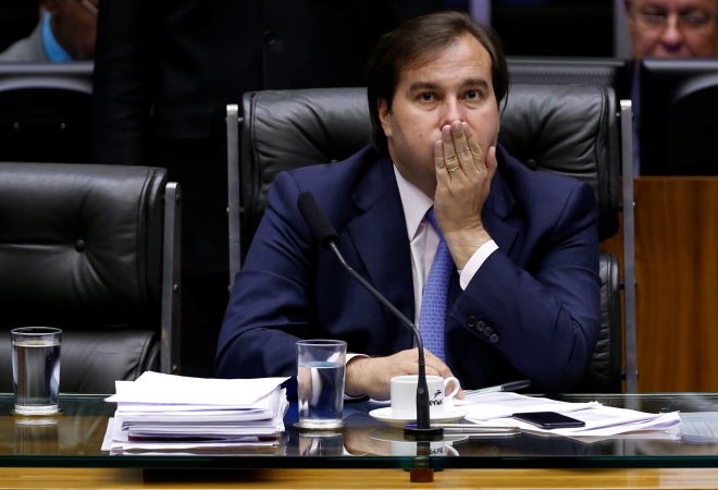 Foto Adriano Machado/Reuters