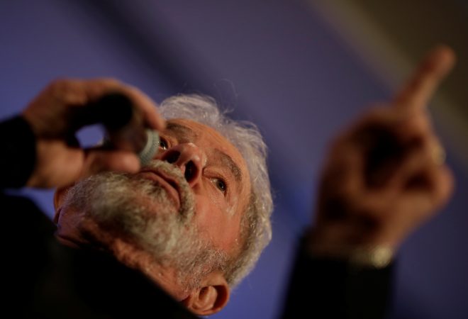 Foto Ueslei Marcelino/Reuters