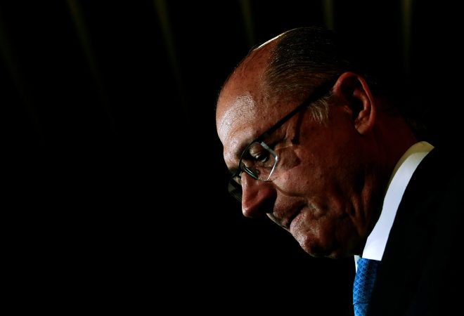 Foto Leonardo Benassatto/Reuters