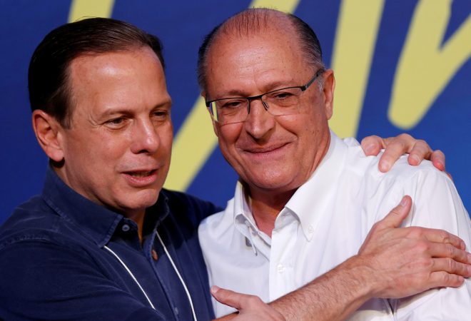 Foto Adriano Machado/Reuters