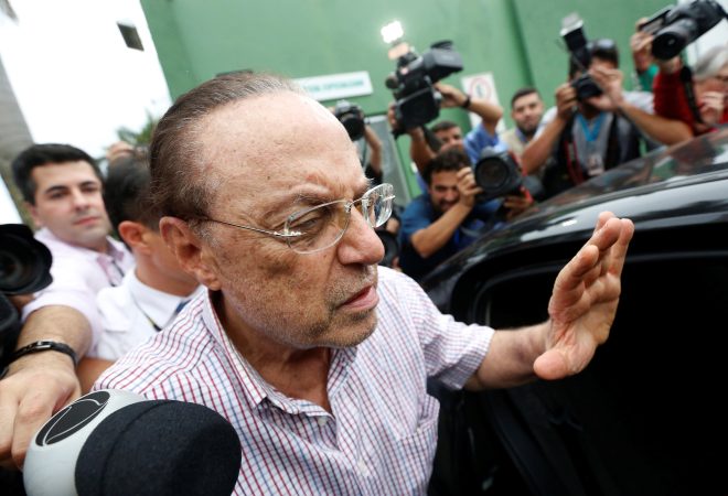 Foto Adriano Machado/Reuters