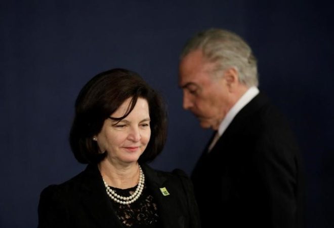 Foto Ueslei Marcelino/Reuters