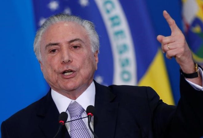 Foto REUTERS/Adriano Machado