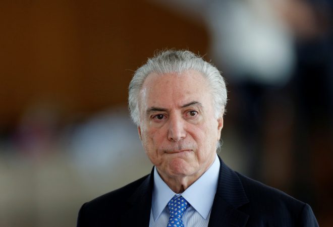 Foto Adriano Machado/Reuters