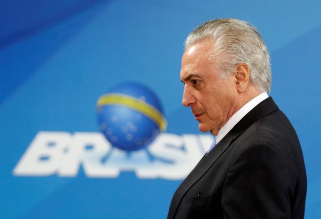 Foto Adriano Machado/Reuters