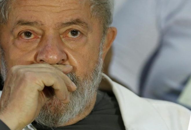 Foto Adriano Machado/Reuters