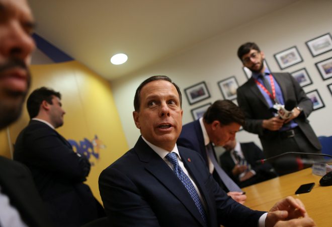 Foto Adriano Machado/Reuters