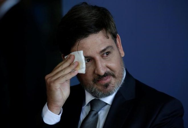 Foto Ueslei Marcelino/Reuters