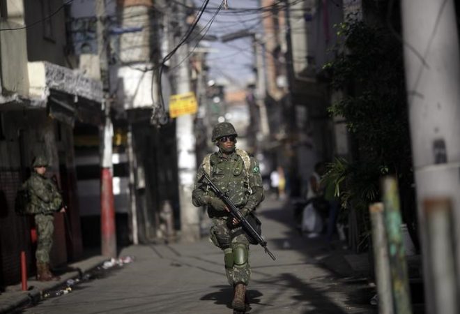 Foto Ricardo Moraes/Reuters