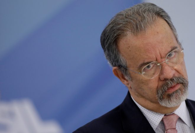 Foto Ueslei Marcelino/Reuters