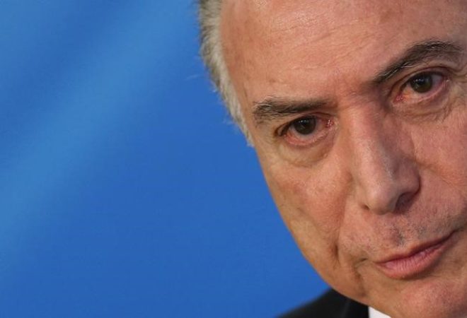 Foto Adriano Machado/Reuters