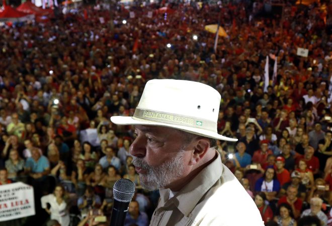 Foto Diego Vara/Reuteres