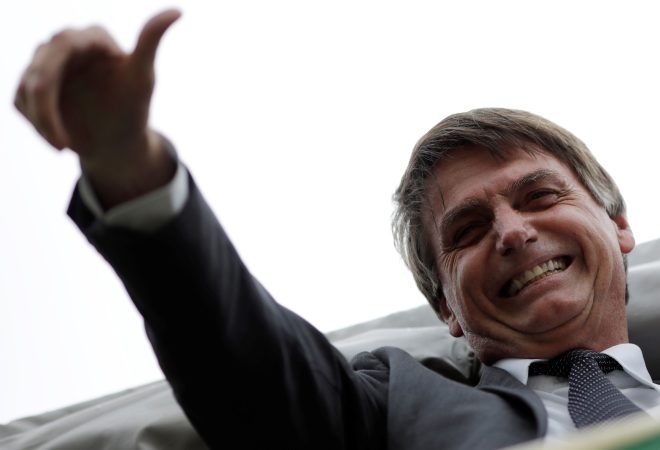 Foto Ueslei Marcelino/Reuters