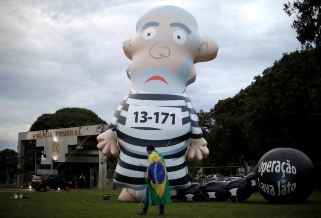 Foto Ueslei Marcelino/Reuters