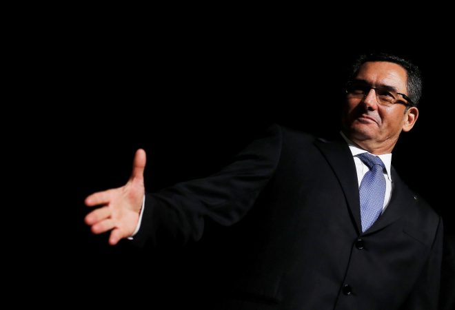 Foto Adriano Machado/Reuters