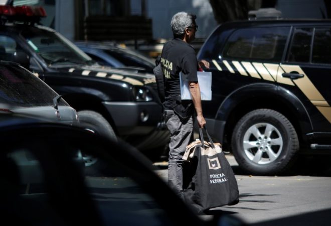 Foto Ueslei Marcelino/Reuters