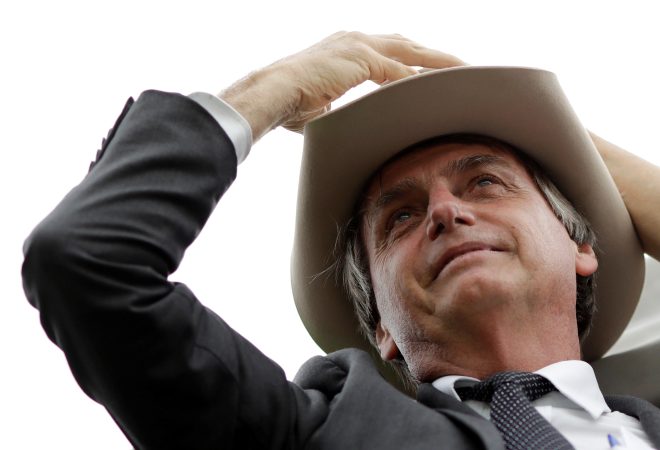 Foto Ueslei Marcelino/Reuters
