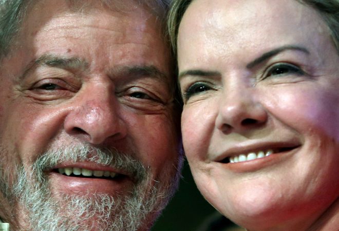 Foto Adriano Machado/File Photo