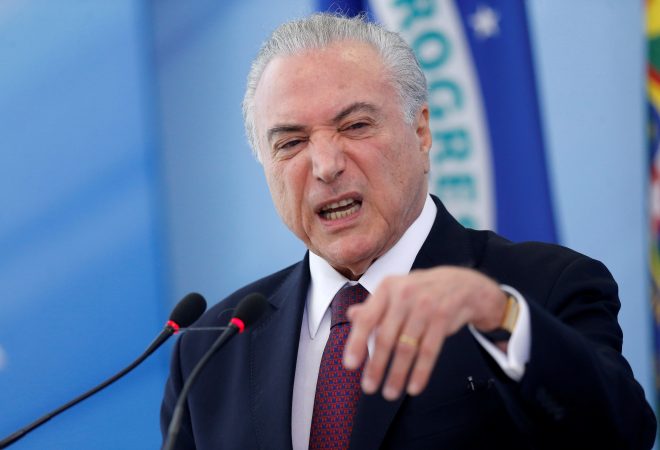 Foto Adriano Machado/Reuters