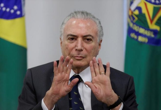 Foto Ueslei Marcelino/Reuters