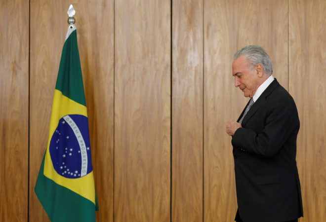 Foto Adriano Machado/Reuters