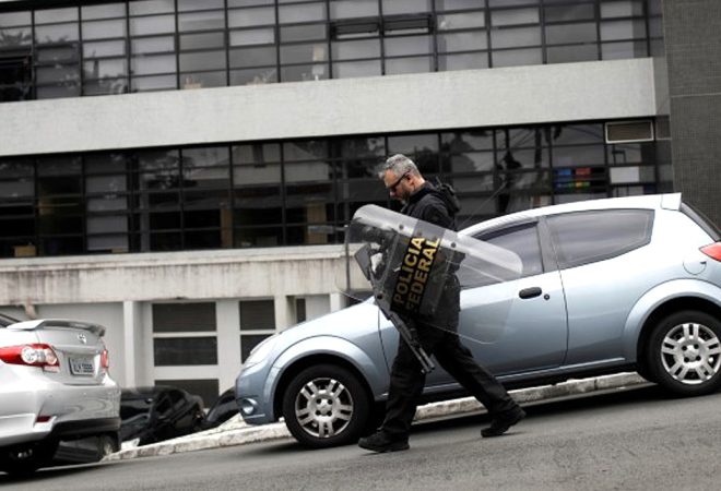 Foto Ricardo Moraes/Reuters