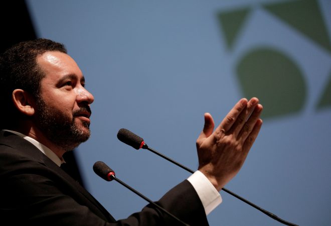Foto Ricardo Moraes/File photo/Reuters