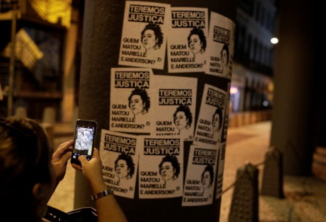 Foto Ricardo Moraes/Reuters