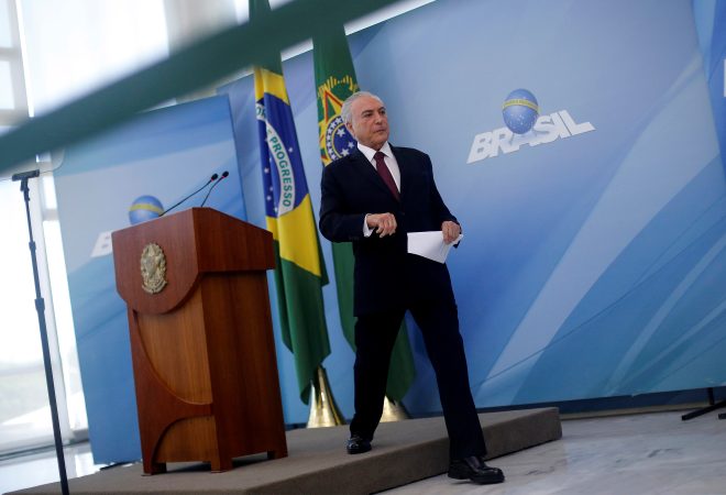 Foto Adriano Machado/Reuters
