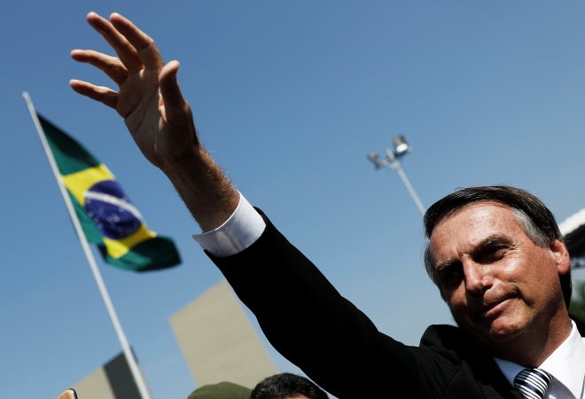 Foto Nacho Doce/Reuters