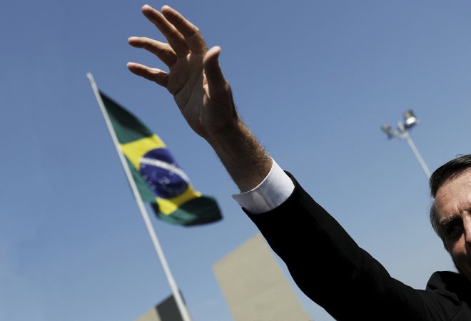 Foto Nacho Doce/File photo/Reuters