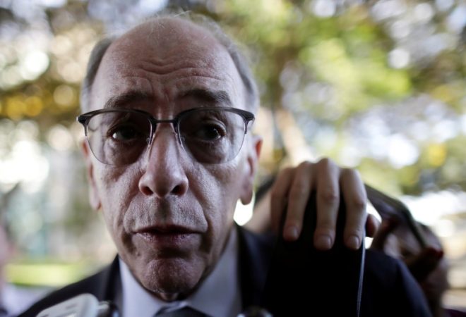Foto Ueslei Marcelino/Reuters