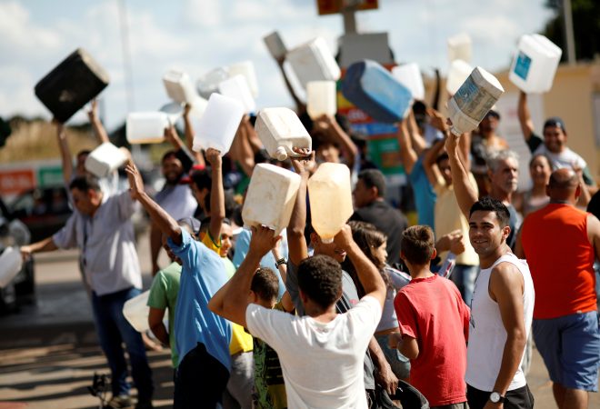 Foto Ueslei Marcelino/Reuters