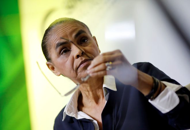 Foto Adriano Machado/Reuters