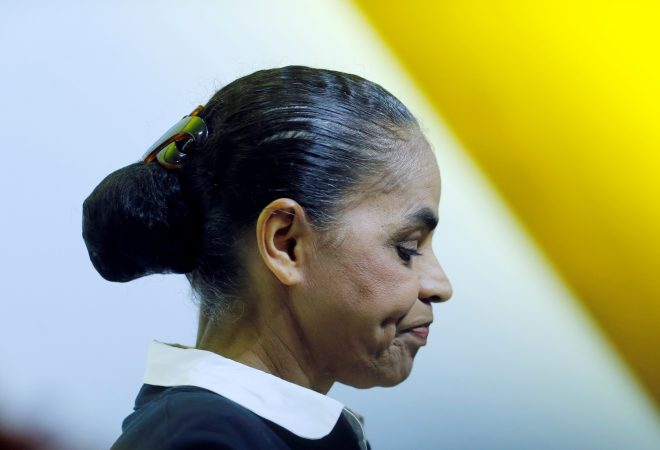Foto Adriano Machado/Reuters