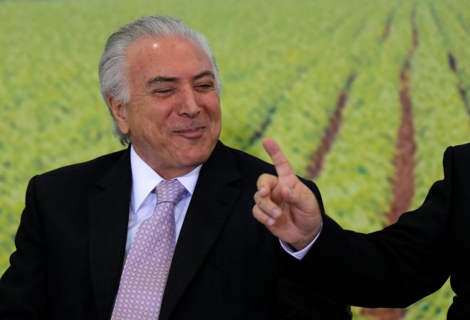Foto Adriano Machado/Reuters