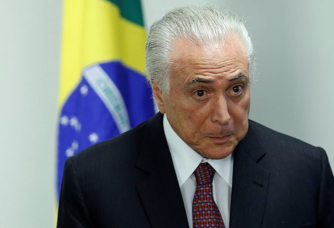 Foto Adriano Machado/Reuters