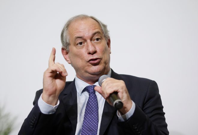 Foto Adriano Machado/Reuters