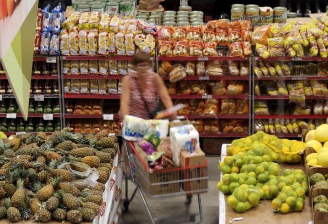 Foto Paulo Whitaker/Reuters