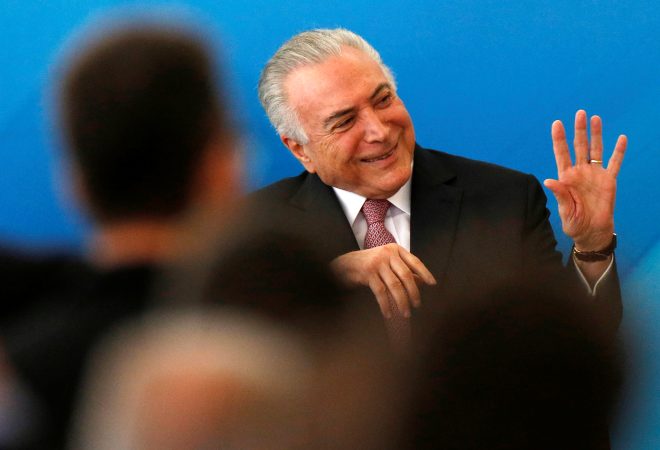 Foto Adriano Machado/Reuters