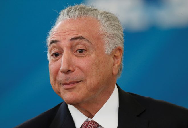 Foto Adriano Machado/Reuters