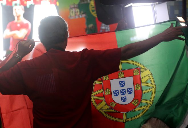 Foto: Sergio Moraes/Reuters