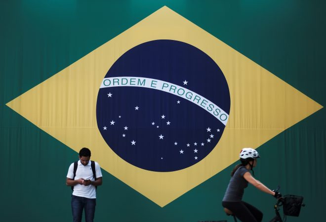 Foto: Nacho Doce/Reuters