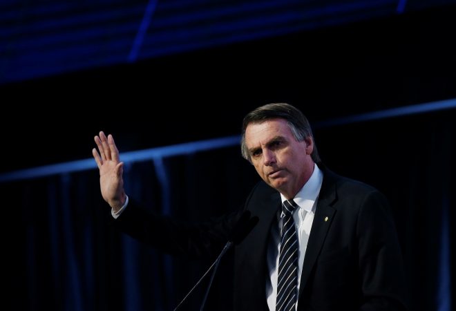 Foto Adriano Machado/Reuters